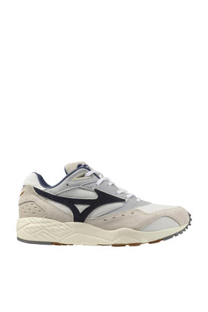 Contender  sneakers ecru/antraciet