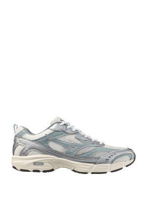 MXR  sneakers wit/lichtgrijs/zilver
