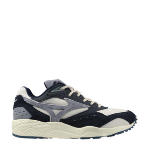 Contender  sneakers blauw/donkerblauw/beige