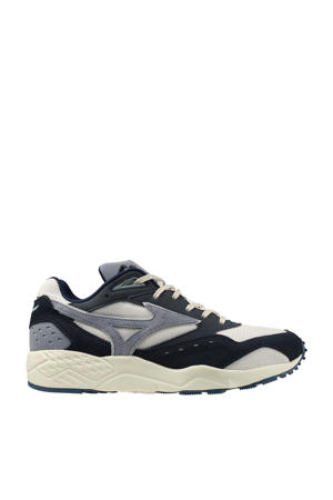 Contender  sneakers blauw/donkerblauw/beige