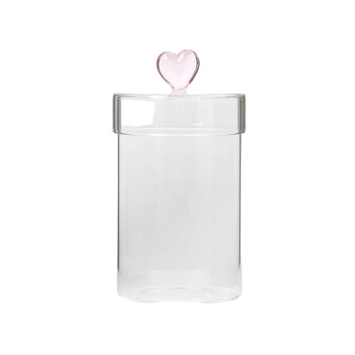 Sissy-Boy opbergpot (17,8x9,4 cm) afbeelding