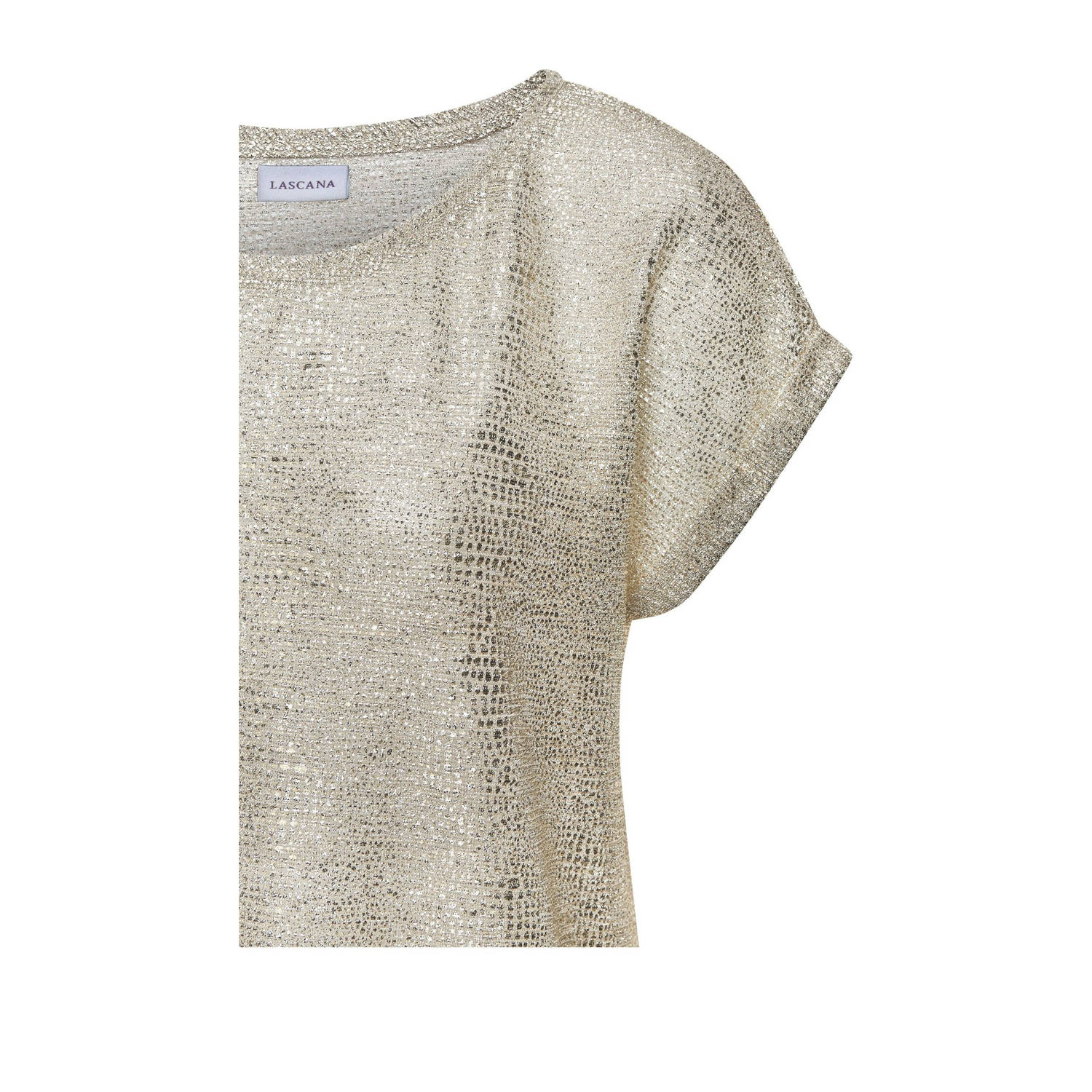 Lascana top beige