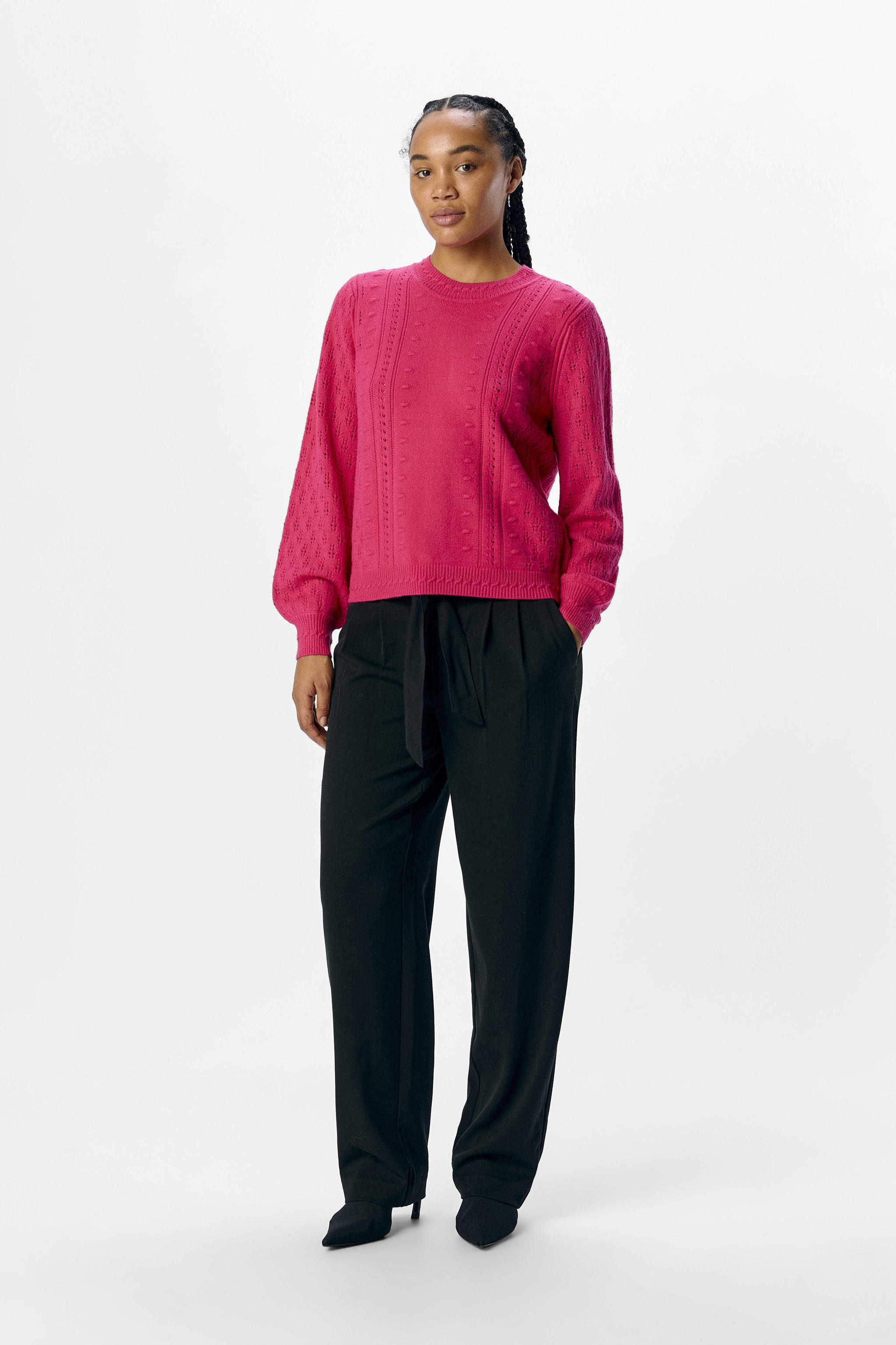 Seeknit