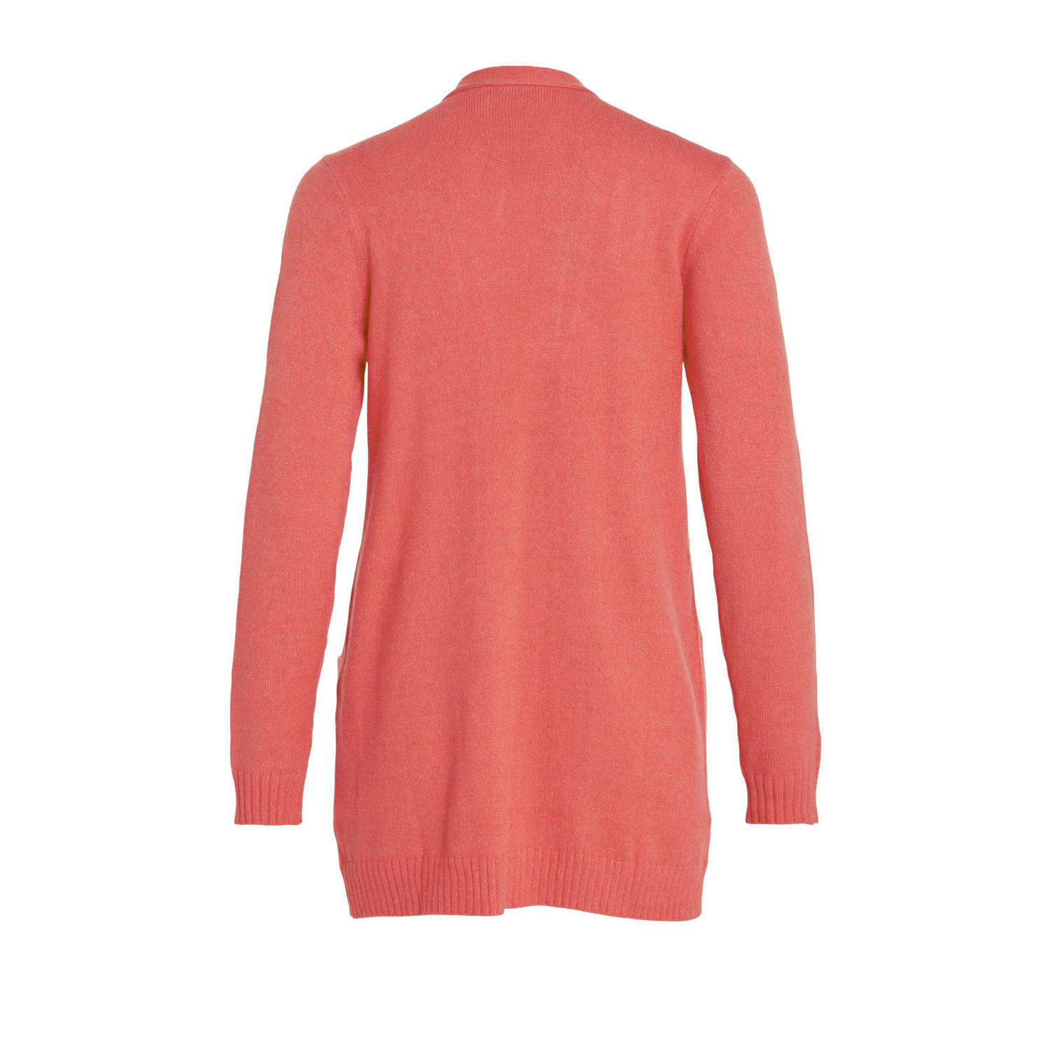 VILA gebreid vest