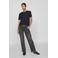 VILA T-shirt zwart