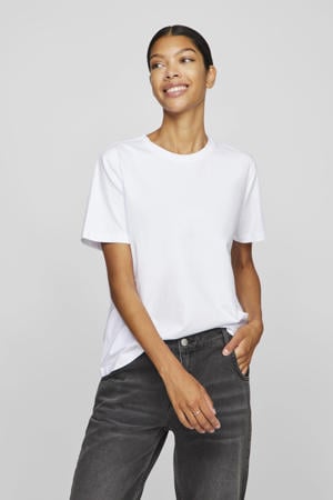 T-shirt wit