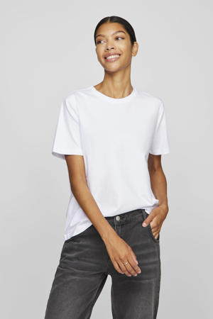 T-shirt wit