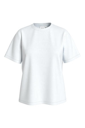 T-shirt wit