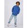 Vingino hoodie blauw