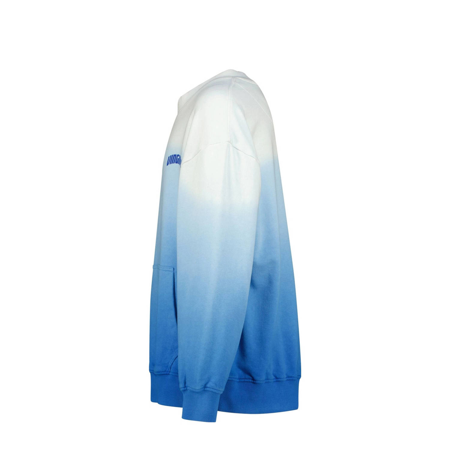 Vingino sweater blauw