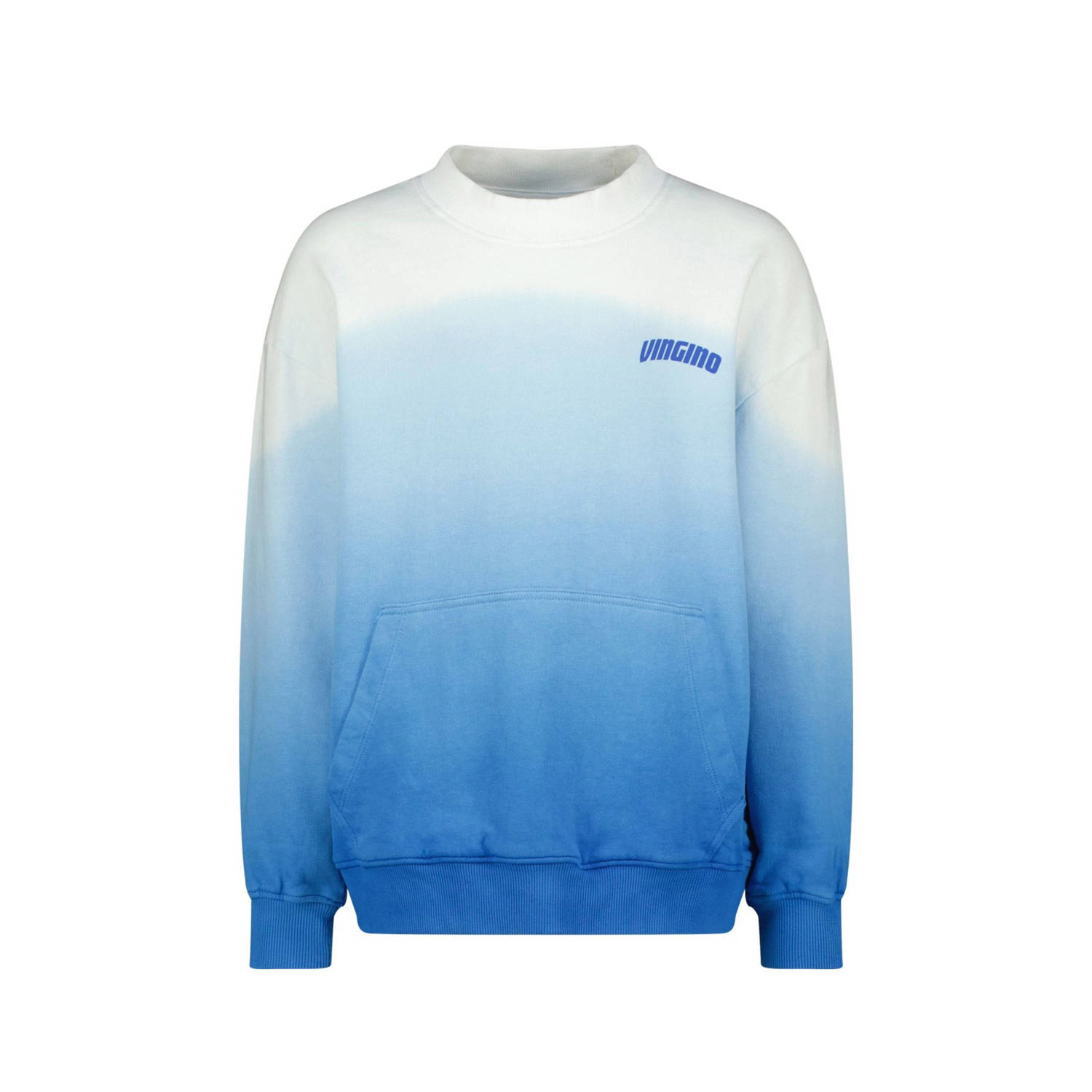 Vingino sweater blauw
