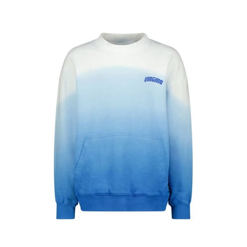 Vingino sweater blauw afbeelding
