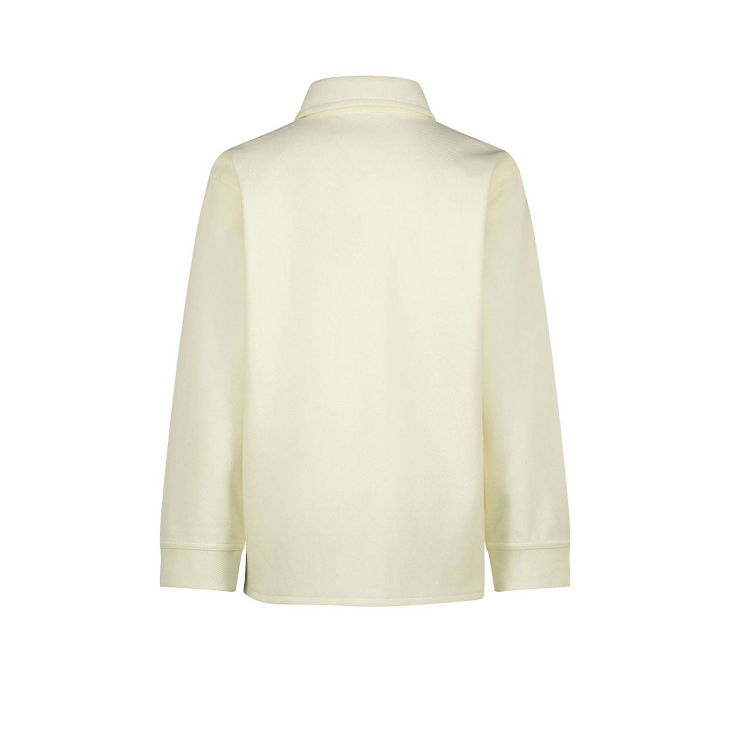 Vingino overshirt offwhite