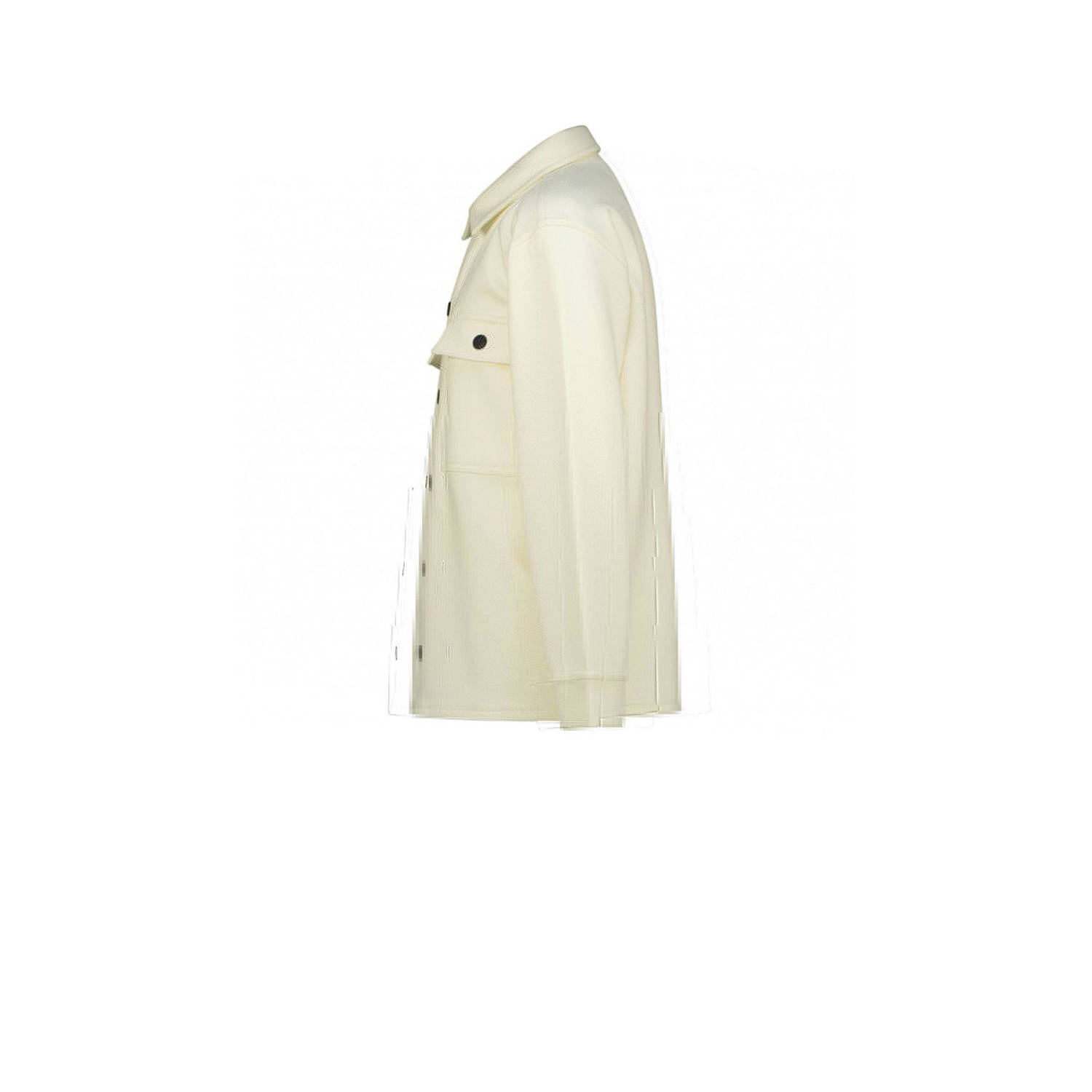 Vingino overshirt offwhite