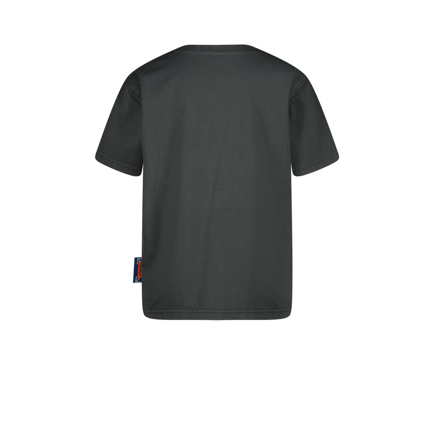 Vingino T-shirt grijs