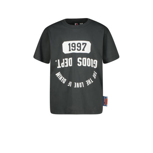 Vingino T-shirt grijs afbeelding