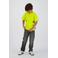 Vingino T-shirt geel