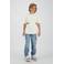 Vingino T-shirt wit