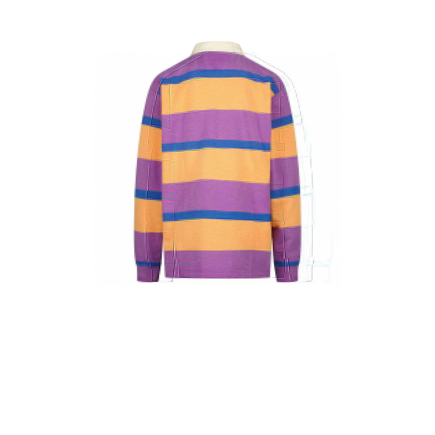 Vingino sweater paars