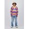 Vingino sweater paars