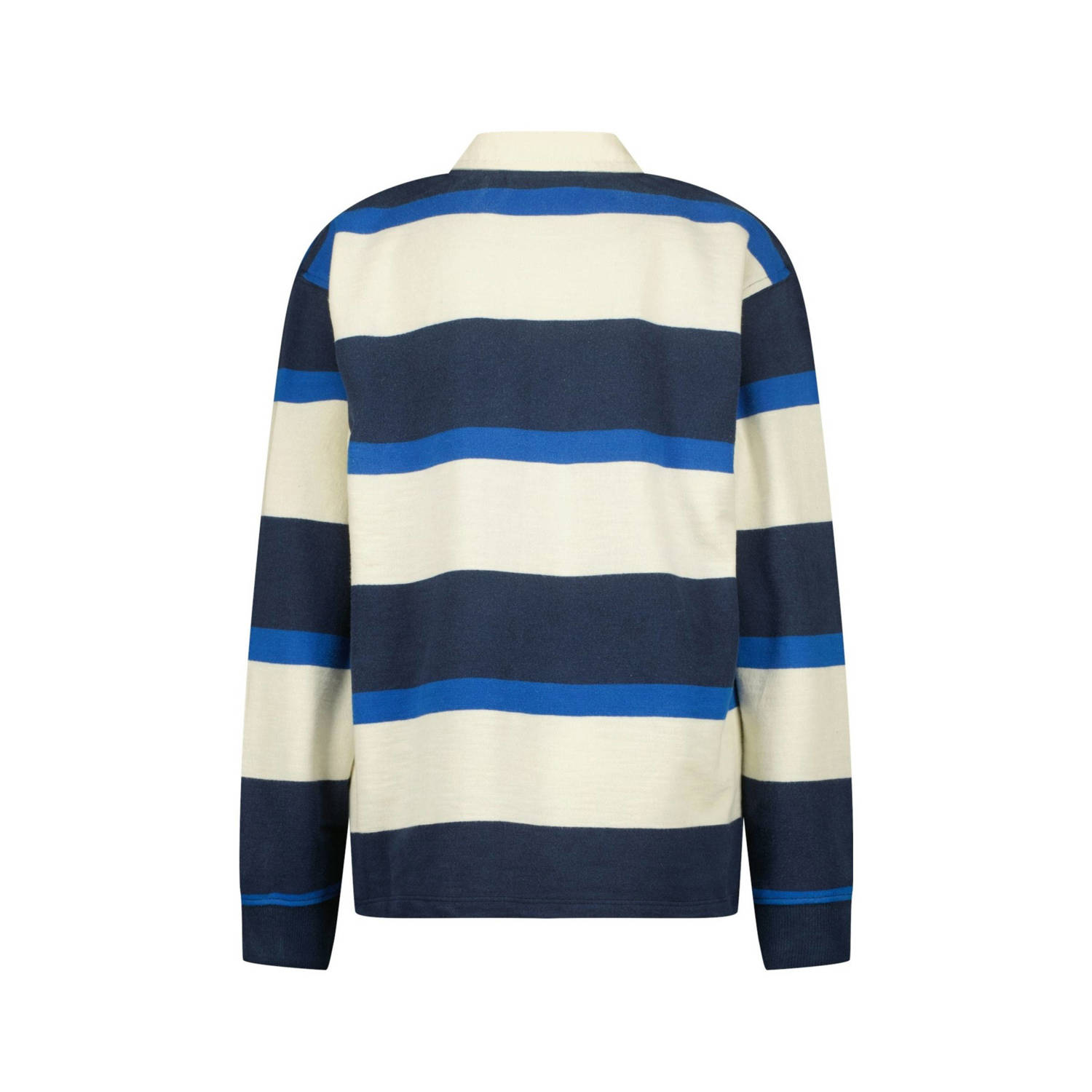 Vingino sweater donkerblauw