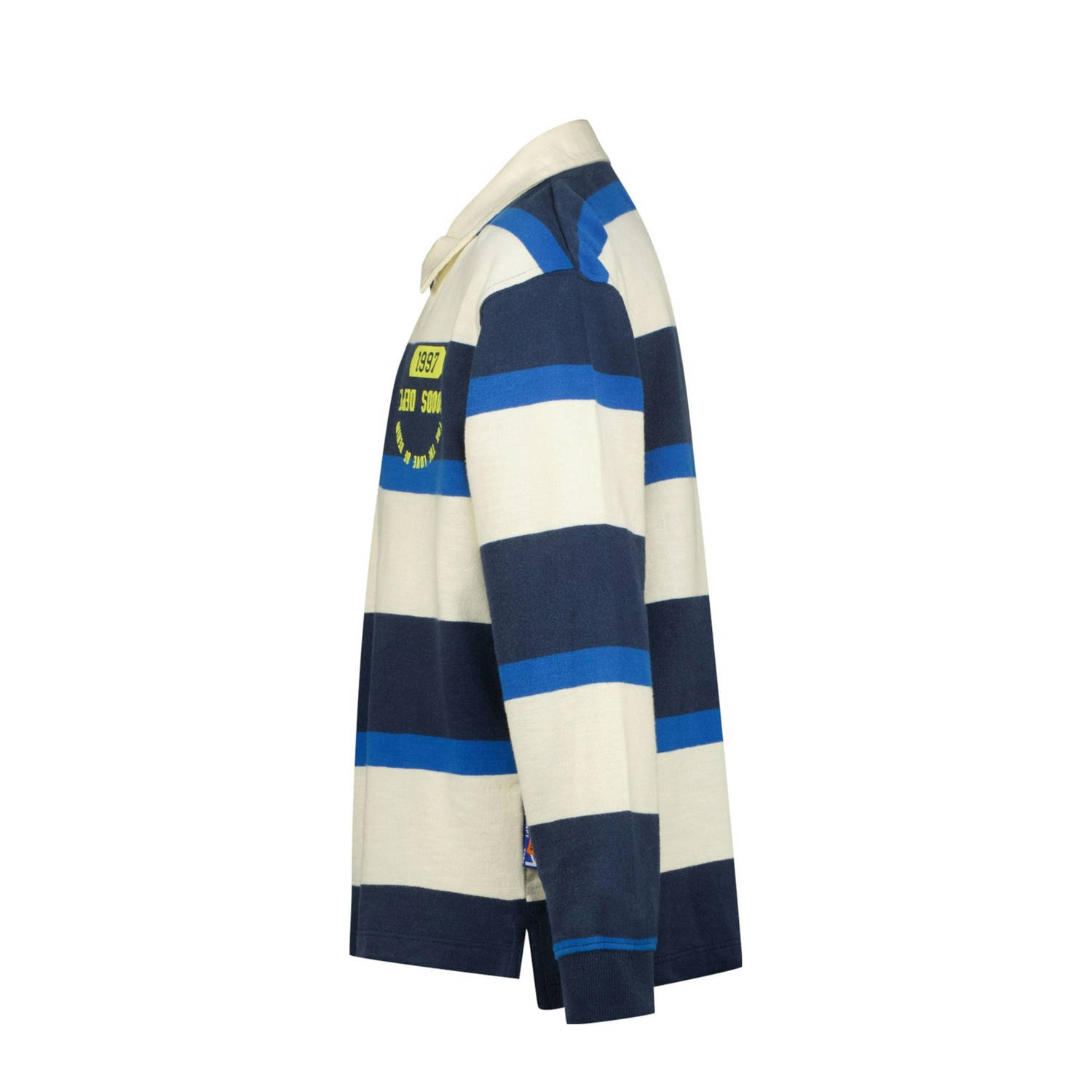 Vingino sweater donkerblauw