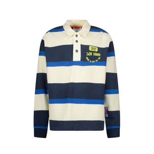 Vingino sweater donkerblauw afbeelding