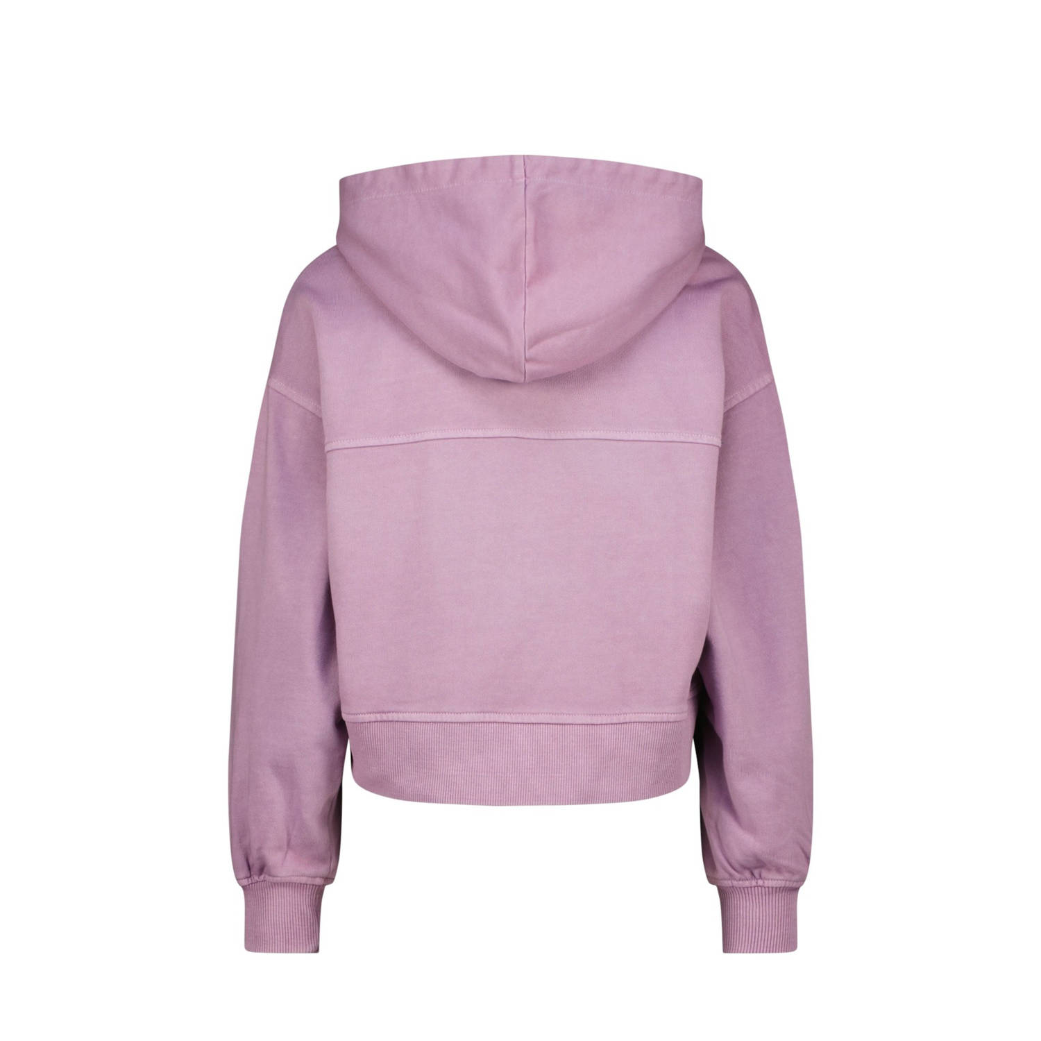 Vingino hoodie paars