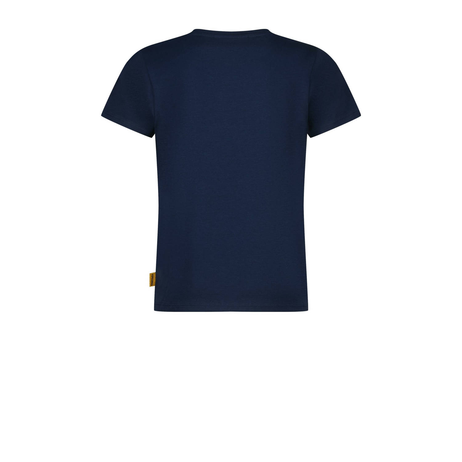 Vingino T-shirt donkerblauw