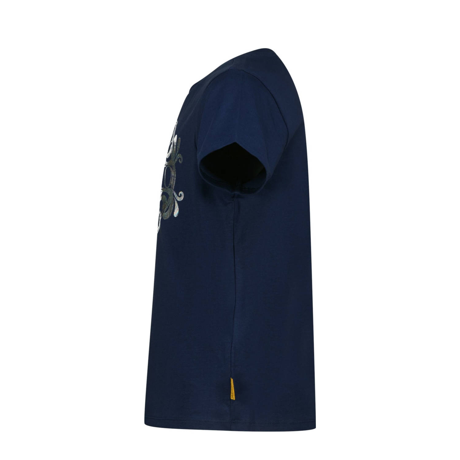 Vingino T-shirt donkerblauw