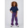Vingino T-shirt donkerblauw
