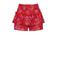 Vingino skort rood
