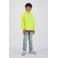 Vingino hoodie geel