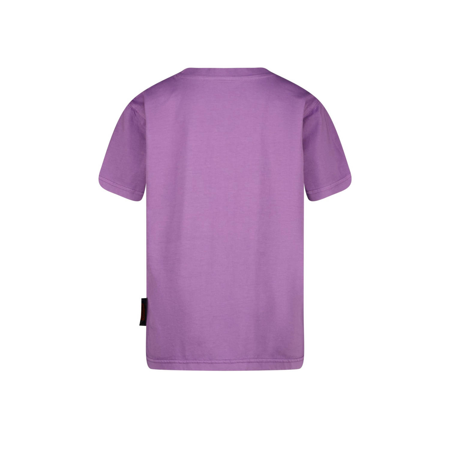 Vingino T-shirt paars