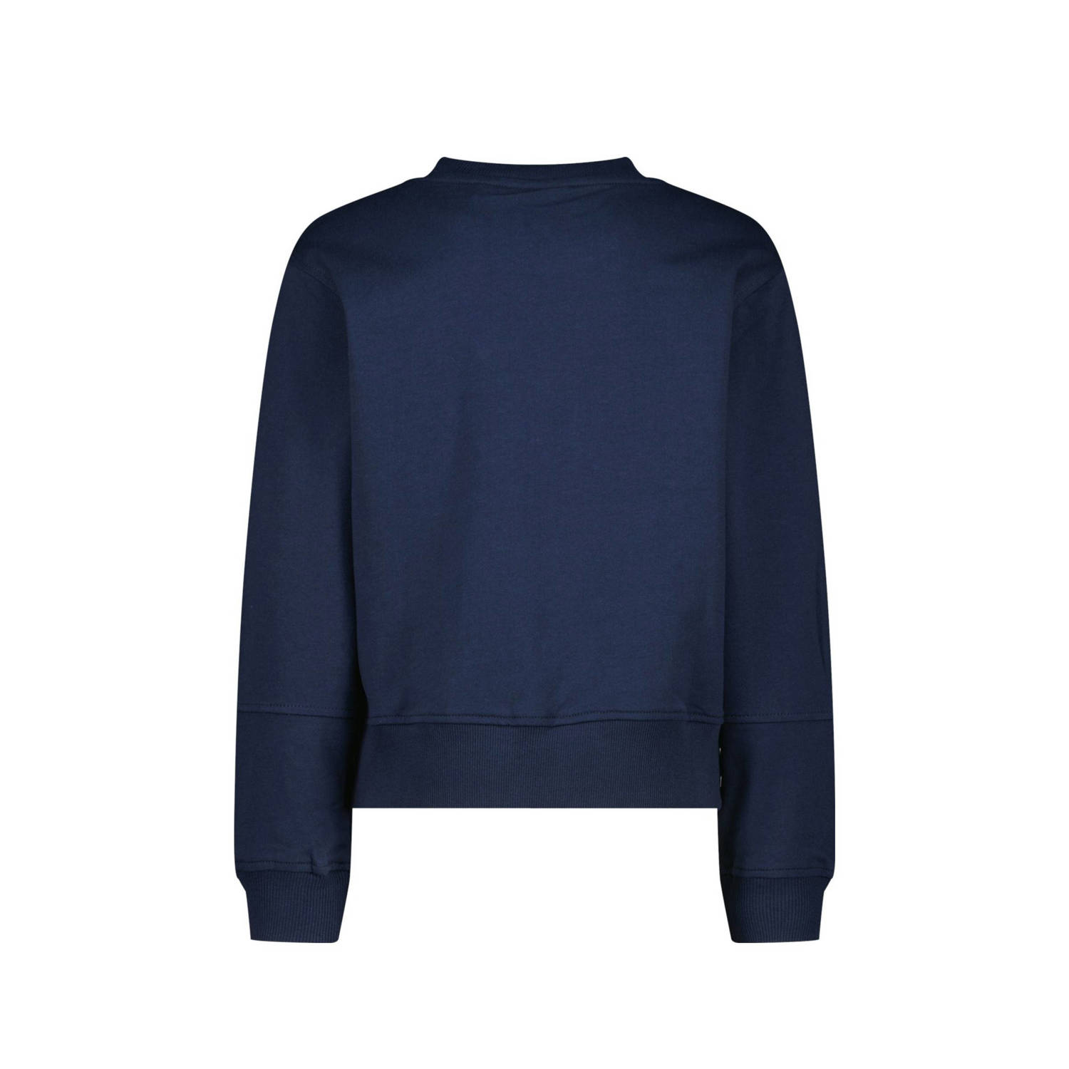Vingino sweater donkerblauw