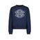 Vingino sweater donkerblauw