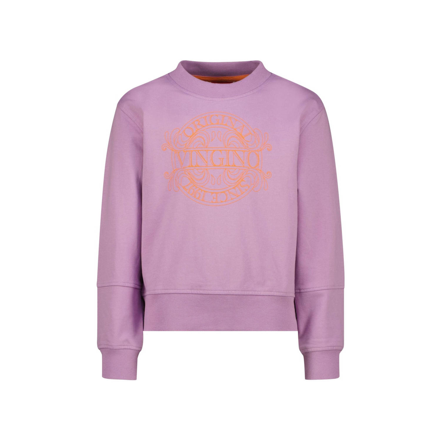 Vingino sweater lila
