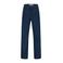 Vingino straight casual broek donkerblauw