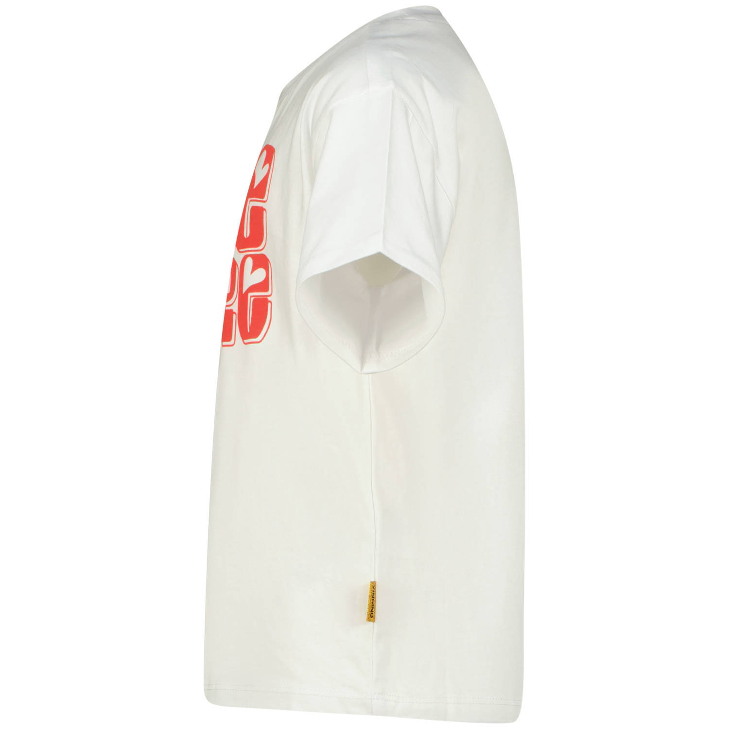 Vingino T-shirt wit