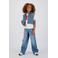 Vingino T-shirt wit