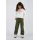 Vingino hoodie wit