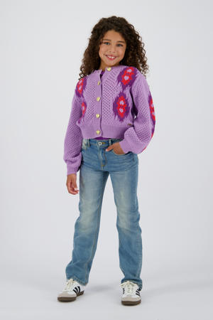vest lila