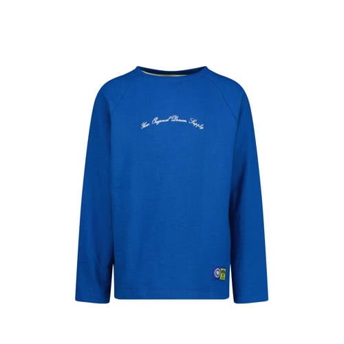 Vingino longsleeve blauw afbeelding