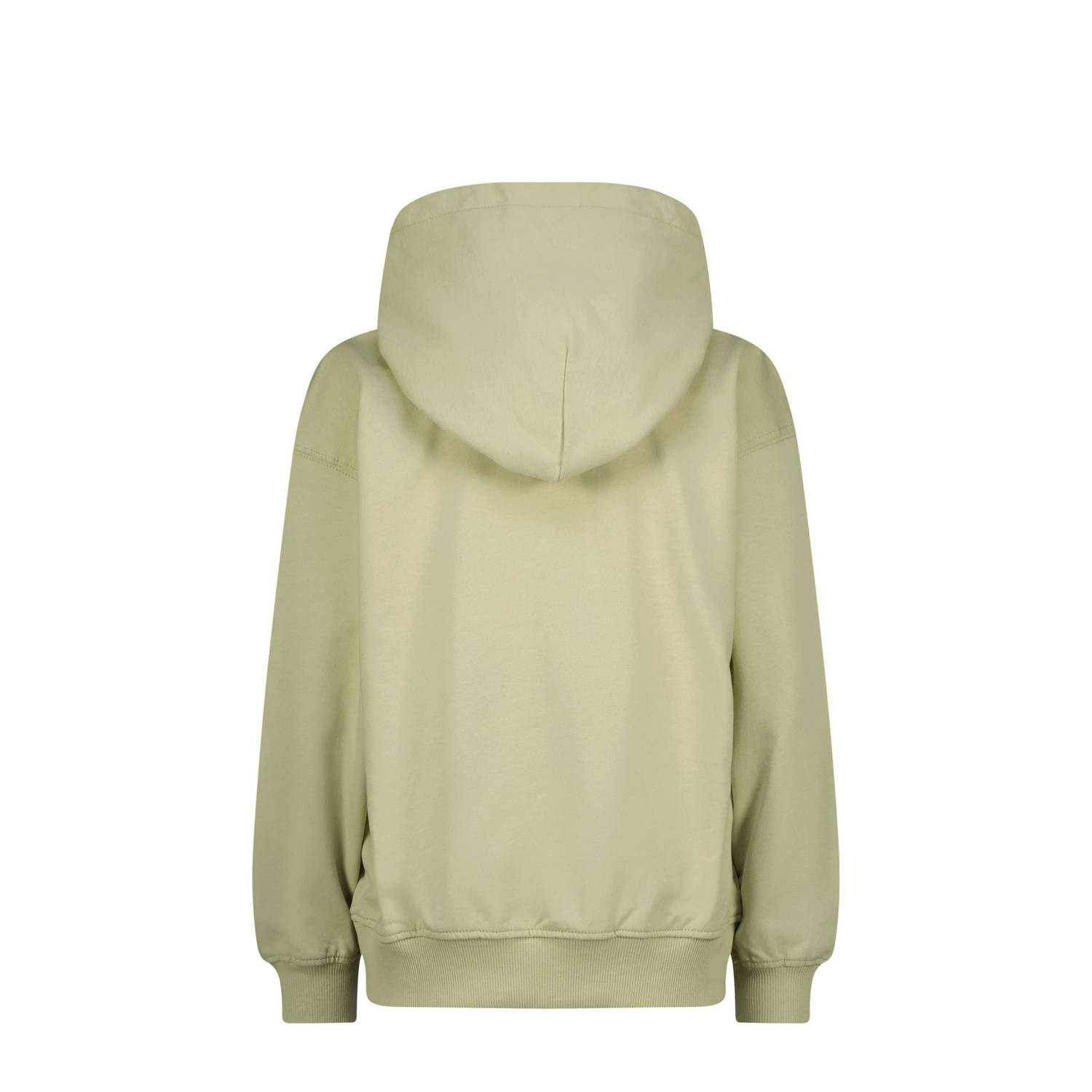 Vingino hoodie groen