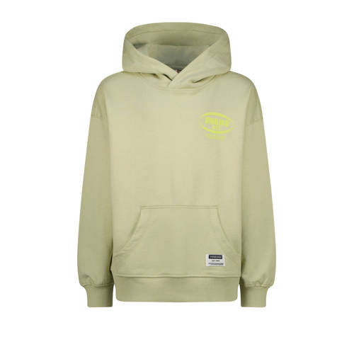 Vingino hoodie groen afbeelding