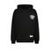 Vingino hoodie zwart