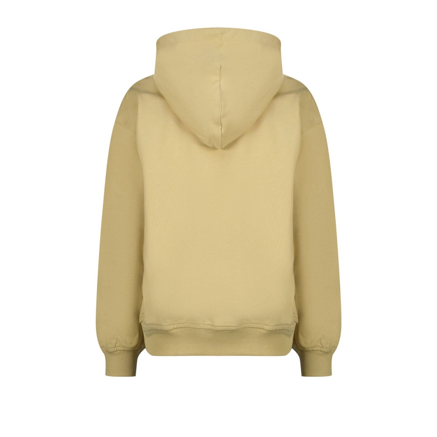 Vingino hoodie beige