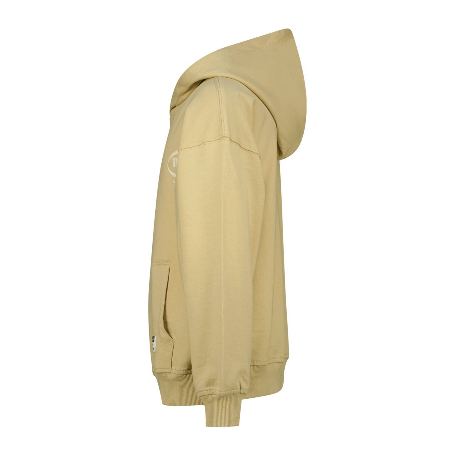 Vingino hoodie beige