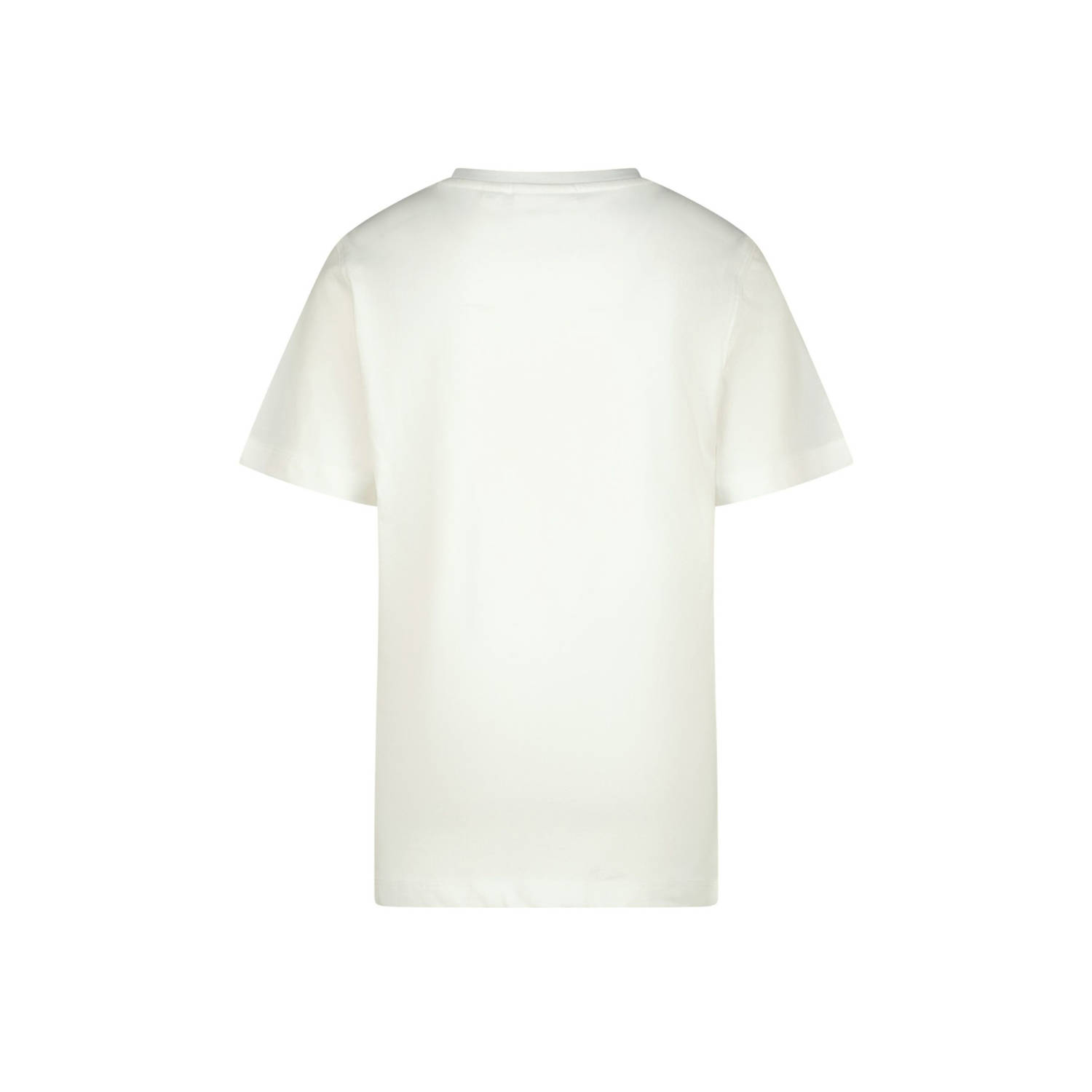 Vingino T-shirt wit