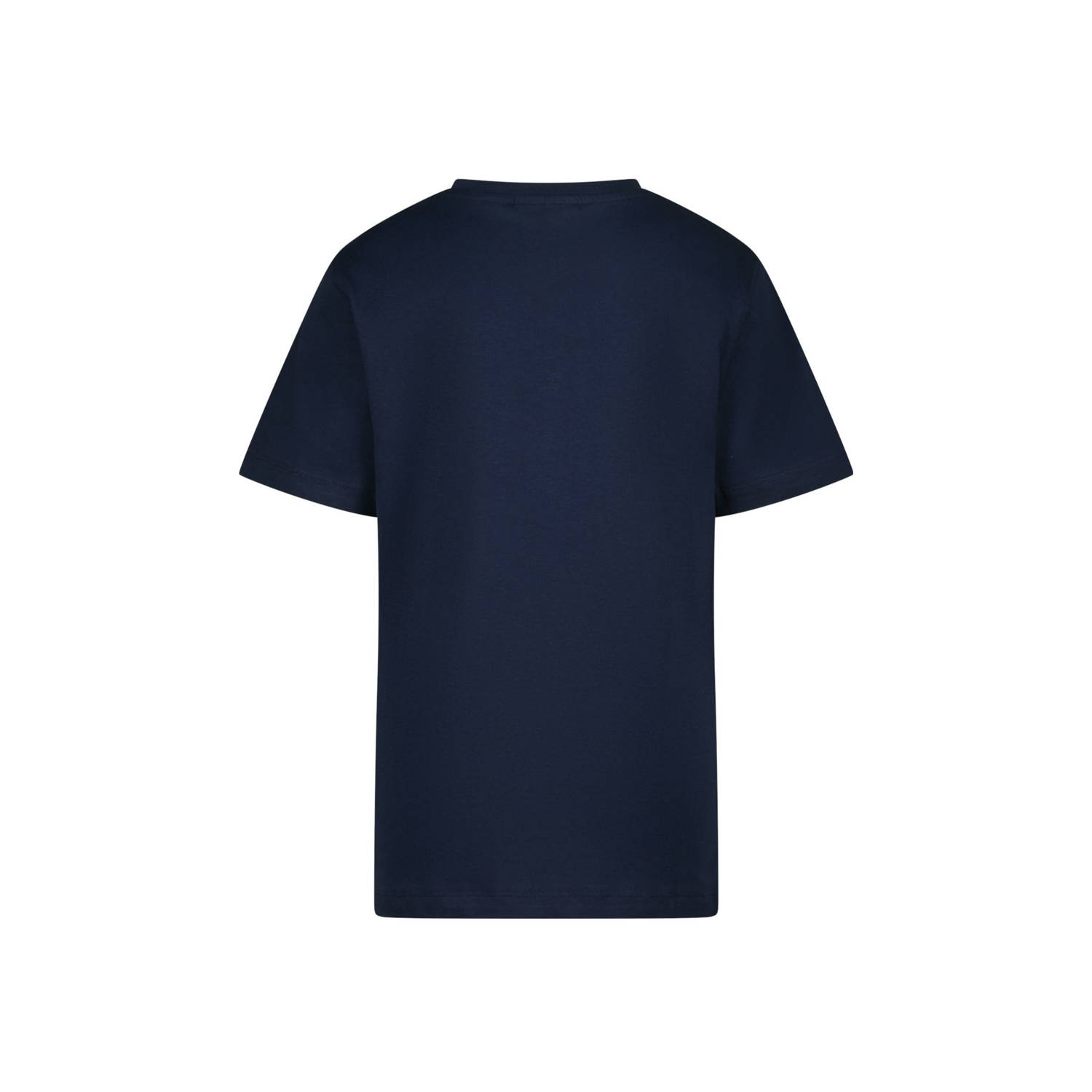 Vingino T-shirt donkerblauw